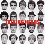 Talking Heads - The Best Of Talking Heads
