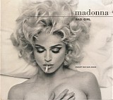 Madonna - Bad Girl