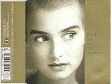 SinÃ©ad O'Connor - Don't Cry For Me Argentina