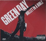 Green Day - Bullet In A Bible