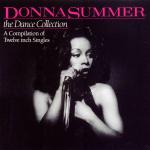 Donna Summer - The Dance Collection