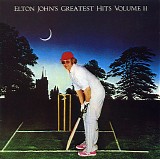 Elton John - Greatest Hits Volume II