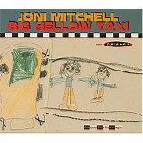 Joni Mitchell - Big Yellow Taxi