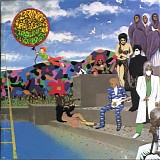 Prince And The Revolution - Around The World In A Day