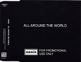 Oasis - All Around The World