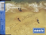 Oasis - All Around The World