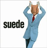 Suede - Animal Nitrate