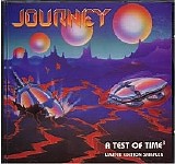 Journey - A Test Of Time