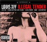 Louis XIV - Illegal Tender