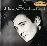 k.d. lang - Shadowland