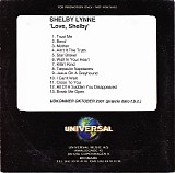 Shelby Lynne - Love, Shelby