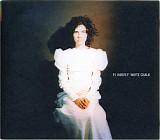 PJ Harvey - White Chalk