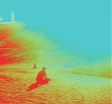 Flaming Lips, The - The Terror