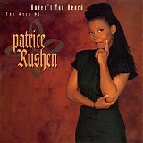 Patrice Rushen - Haven't You Heard: The Best Of Patrice Rushen
