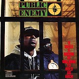 Public Enemy - It Takes A Nation Of Millions To Hold Us Back