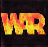 War - Peace Sign
