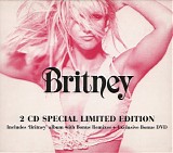 Britney Spears - Britney