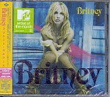 Britney Spears - Britney