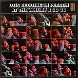 Otis Redding - In Person At The Whisky A Go Go