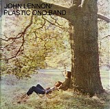 John Lennon & Plastic Ono Band, The - John Lennon / Plastic Ono Band