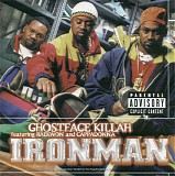 Ghostface Killah - Ironman