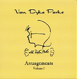 Van Dyke Parks - Arrangements Volume 1