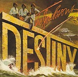 Jacksons, The - Destiny