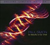 Paul Simon - So Beautiful Or So What