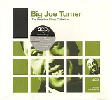 Big Joe Turner - The Definitive Blues Collection