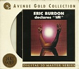 Eric Burdon & War - Eric Burdon Declares "War"