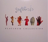 Genesis - Platinum Collection