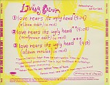 Living Colour - Love Rears Its Ugly Head