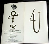 Artist (Formerly Known As Prince), The - The Most Beautiful Girl In The World