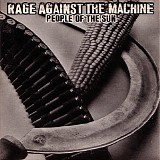 Rage Against The Machine - People Of The Sun
