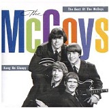 McCoys, The - Hang On Sloopy: The Best Of The McCoys