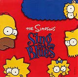 Simpsons, The - The Simpsons Sing The Blues
