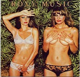 Roxy Music - Country Life