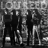 Lou Reed - New York