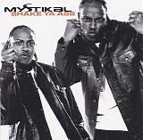 Mystikal - Shake Ya Ass