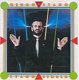 Ringo Starr - Starr Struck: Best Of Ringo Starr, Vol. 2