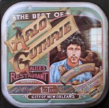Arlo Guthrie - The Best Of Arlo Guthrie