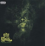 Wiz Khalifa - Rolling Papers