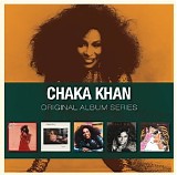 Chaka Khan - Original Album Series