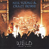 Neil Young & Crazy Horse - Weld