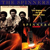Spinners - Yesterday, Today & Tomorrow / Labor Of Love