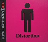 Magnetic Fields, The - Distortion