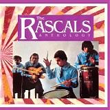 Rascals, The - The Rascals: Anthology 1965-1972