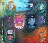 King Crimson - In The Wake Of Poseidon
