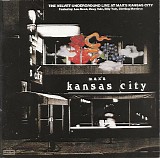 Velvet Underground, The - Live At Max's Kansas City
