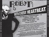 Robyn - With Every Heartbeat